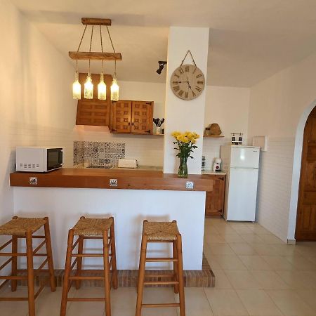 Preciosa Casa Para 5 Personas Cerca De Moraira. Raco De Llevant. Live It Costablanca Exteriér fotografie