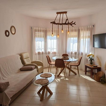 Preciosa Casa Para 5 Personas Cerca De Moraira. Raco De Llevant. Live It Costablanca Exteriér fotografie