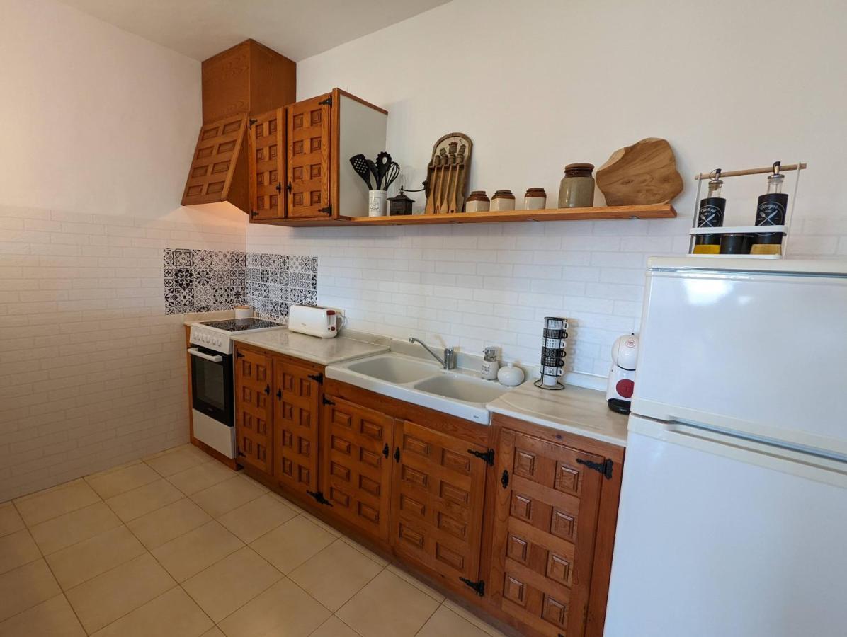 Preciosa Casa Para 5 Personas Cerca De Moraira. Raco De Llevant. Live It Costablanca Exteriér fotografie